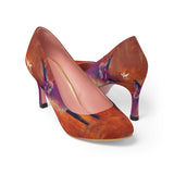 Beautiful Thief - Women's High Heels