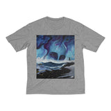 Midnight  -Men's Heather Dri-Fit Tee