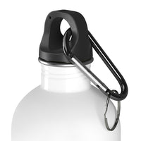 Alone - Stainless Steel Water Bottle