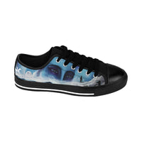 Midnight - Men's Sneakers