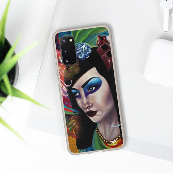 Calypso - Biodegradable Case