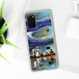 All in the same boat - Biodegradable Case