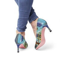 All in the same boat - Women's High Heels