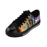 OrionSpaceman- Women's Sneakers