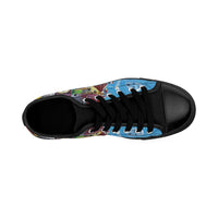 Port of Spain - Men's Sneakers