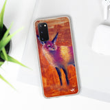 Beautiful Thief - Biodegradable Case