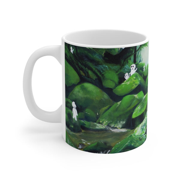 Enchanted Forest - Mug 11oz