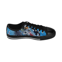 Port of Spain - Women's Sneakers