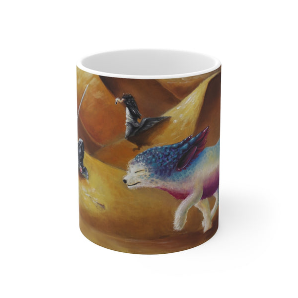 Sumeria - Mug 11oz