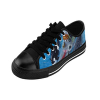 Port of Spain - Women's Sneakers