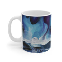 Midnight - Mug 11oz