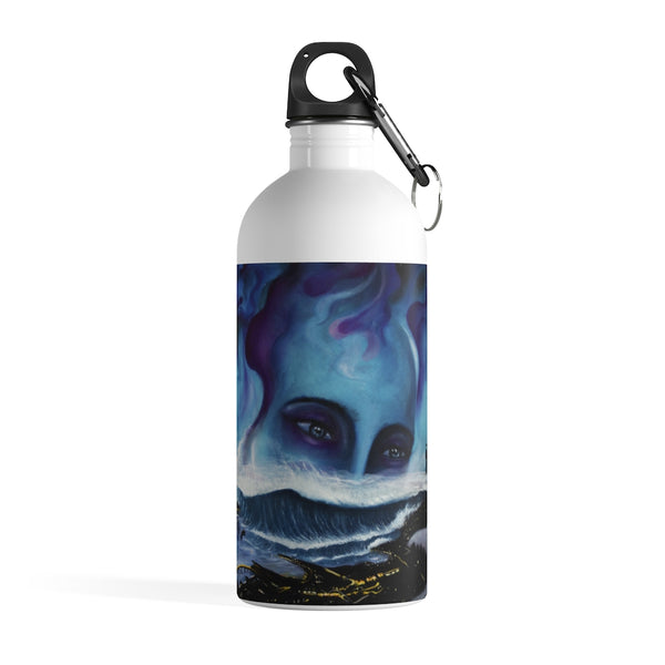 Midnight - Stainless Steel Water Bottle