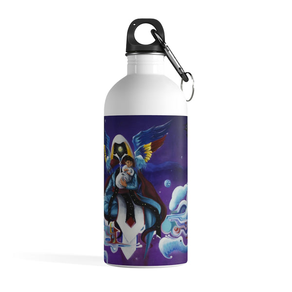 Mother - Stainless Steel Water Bottle