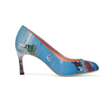 Port of Spain - Women's High Heels