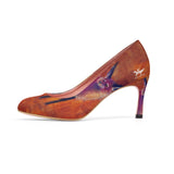 Beautiful Thief - Women's High Heels