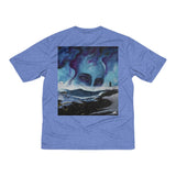 Midnight  -Men's Heather Dri-Fit Tee