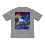 Alone -Men's Heather Dri-Fit Tee