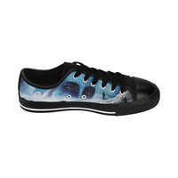 Midnight - Men's Sneakers