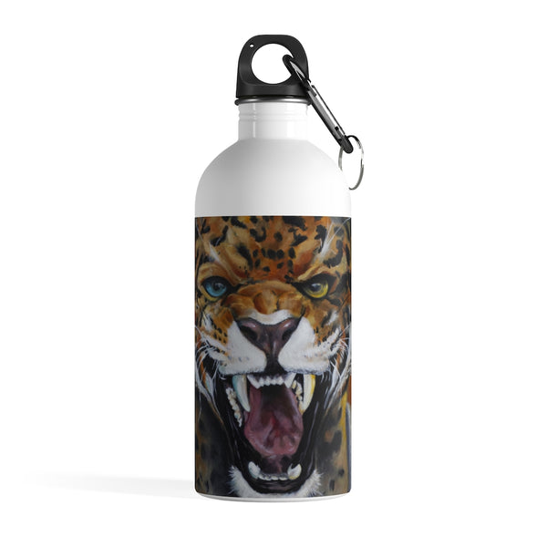 Predatory lending - Stainless Steel Water Bottle