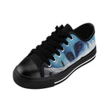 Midnight - Men's Sneakers