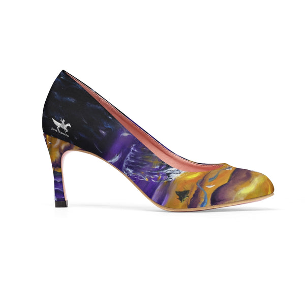 Dimensions Within - Women's High Heels