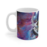 OrionSpaceMan - Mug 11oz