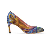 Buddha - Women's High Heels