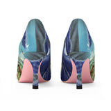 All in the same boat - Women's High Heels