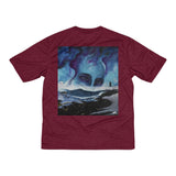 Midnight  -Men's Heather Dri-Fit Tee