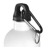 Enigmatic Portals - Stainless Steel Water Bottle