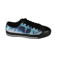 Midnight - Women's Sneakers