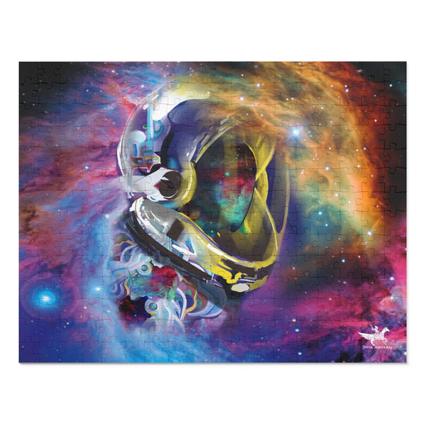 Orion Spaceman 252 Piece Puzzle