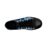 Midnight - Men's Sneakers