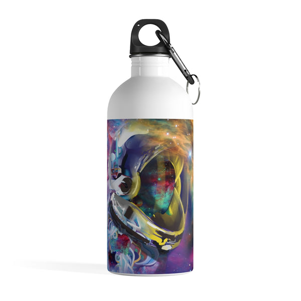 OrionSpaceMan - Stainless Steel Water Bottle