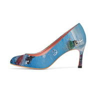 Port of Spain - Women's High Heels