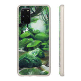 Enchanted Forest - Biodegradable Case