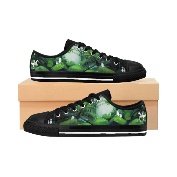 Enchanted Forest - Men's Sneakers